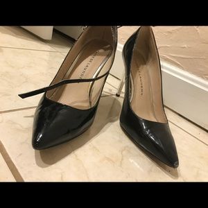 Chinese Laundry Black heels